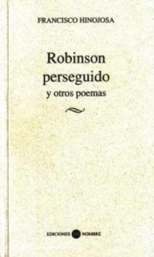 Robinson perseguido